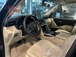 تۆیۆتا لاند کروزەر